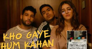 Kho Gaye Hum Kahan: Ananya Panday, Siddhant Chaturvedi and Adarsh Gourav starrer goes on floor today!