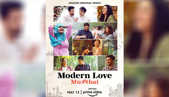 Modern Love Mumbai Teaser: Amazon Prime's series depicts six diverse love stories
