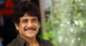 Nagarjuna Akkineni To Build India's First Virtual Production Stage!