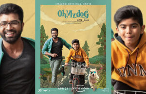 Oh My Dog Trailer: Arun Vijay and Arnav Vijay Starrer Promises To Be A Perfect Treat For Every Kid & Pet Lover