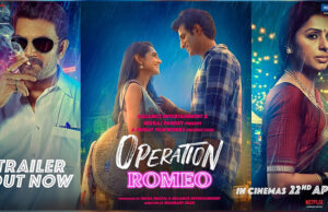 Operation Romeo Trailer: Neeraj Pandey offers a promising start to Sidhant Gupta and Vedika Pinto