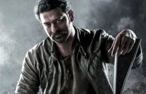 Salaar: Teaser Of Prabhas’ Action Thriller To Be Released Next Month!