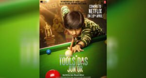 Rajiv Kapoor's last film 'Toolsidas Junior' to release on Netflix on 19 April 2022!