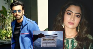 Animal: Ranbir Kapoor and Rashmika Mandanna starrer goes on floors today!