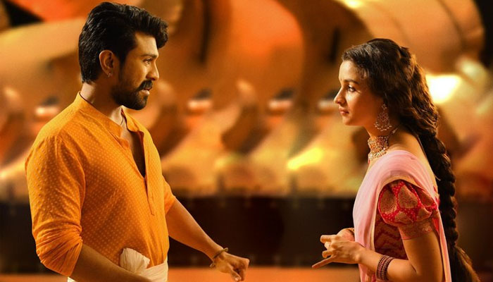 RRR 13th Day Collection (Hindi): SS Rajamouli's Directorial Crosses 200-Crore Mark