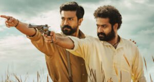 RRR 14th Day Collection (Hindi): Jr NTR and Ram Charan Starrer Passes 2 Weeks Excellently