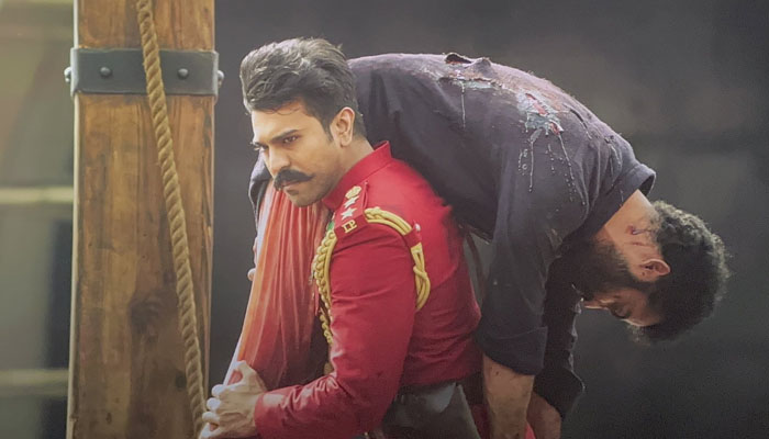 RRR 17th Day Collection (Hindi): Jr NTR and Ram Charan starrer ends its 3rd weekend on a solid note