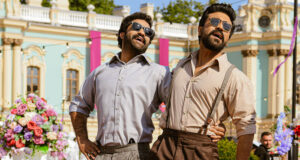 RRR 21st Day Collection (Hindi): Jr NTR & Ram Charan starrer Ends Week 3 On A Solid Note