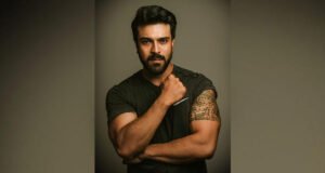 RRR Actor Ram Charan: 'All credit goes to the direction and writing, thanks Salman Khan Ji for his Tweet'