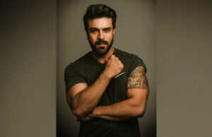 RRR Actor Ram Charan: 'All credit goes to the direction and writing, thanks Salman Khan Ji for his Tweet'