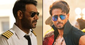 Runway 34 and Heropanti 2 1st Day Box Office Collection: Both Take Slow Start!