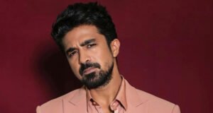 Saqib Saleem On Having A Working Birthday: 'This is a special project that's making my birthday memorable'