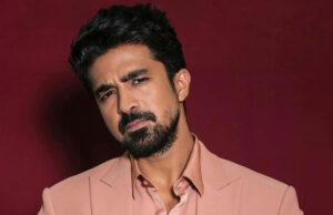 Saqib Saleem On Having A Working Birthday: 'This is a special project that's making my birthday memorable'