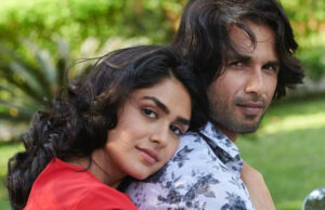 Jersey: Shahid Kapoor and Mrunal Thakur starrer Won't Release on April 14; Postponed By A Week