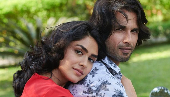 Jersey: Shahid Kapoor and Mrunal Thakur starrer Won't Release on April 14; Postponed By A Week
