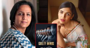 Shefali Bhushan talks about the casting of Shriya Pilgaonkar in Amazon Prime's 'Guilty Minds'