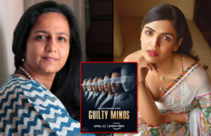 Shefali Bhushan talks about the casting of Shriya Pilgaonkar in Amazon Prime's 'Guilty Minds'