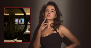 Shirley Setia dubs in Telugu for Krishna Vrinda Vihari, says 'it's both challenging and satisfying'