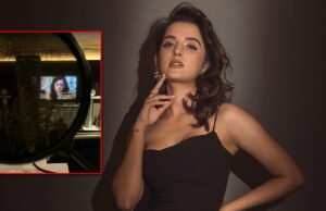 Shirley Setia dubs in Telugu for Krishna Vrinda Vihari, says 'it's both challenging and satisfying'