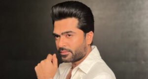Silambarasan TR expresses his love for Mumbai, says 'What an incredible energy this city has'
