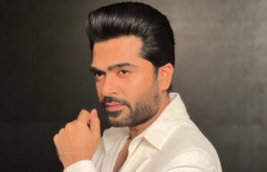 Silambarasan TR expresses his love for Mumbai, says 'What an incredible energy this city has'
