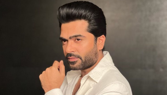 Silambarasan TR expresses his love for Mumbai, says 'What an incredible energy this city has'