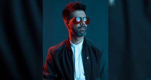 Birthday is about gratitude for me: Jigar Saraiya