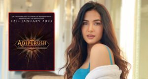 Adipurush: Sonal Chauhan Is Excited To Joins The Cast of Prabhas & Saif Ali Khan's Magnum Opus!