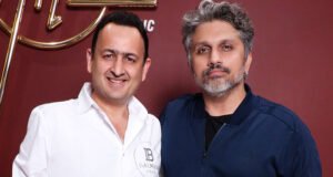 Vinod Bhanushali and Mohit Suri join hands for the first time for an action-musical!