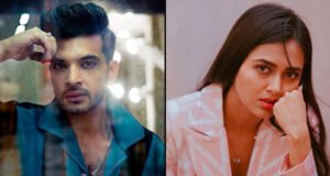 Tejasswi Prakash and Karan Kundrra's fight knock on the gate of the courtroom!