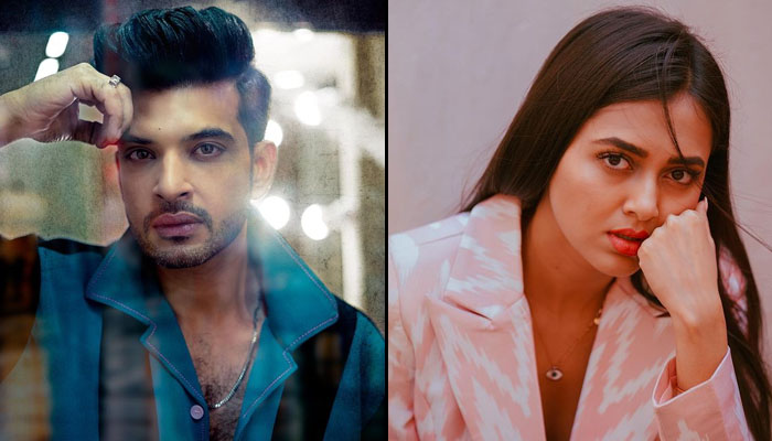 Tejasswi Prakash and Karan Kundrra's fight knock on the gate of the courtroom!