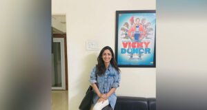 Yami Gautam on the Vicky Donor's 10th Anniversary, says 'Reliving so many beautiful moments through the journey'