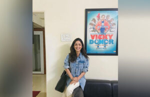 Yami Gautam on the Vicky Donor's 10th Anniversary, says 'Reliving so many beautiful moments through the journey'