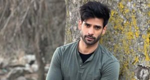 Gaurav Arora On ‘Aadha Ishq’: "Can't wait to see how audience react to it"