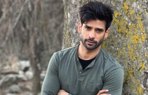 Gaurav Arora On ‘Aadha Ishq’: "Can't wait to see how audience react to it"