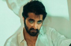 Akshay Oberoi on shooting back-to-back, ‘It’s not easy, but won’t complain’ Akshay Oberoi on shooting back-to-back, 'It's not easy, but won't complain'