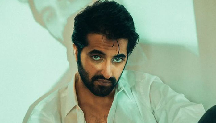 Akshay Oberoi on shooting back-to-back, 'It's not easy, but won't complain'
