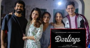 Darlings: Alia Bhatt, Shefali Shah, Vijay Varma and Roshan Mathew starrer to premiere on Netflix!