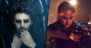 Bhool Bhulaiyaa 2 and Dhaakad 1st Day Collection: Kartik's Horror Comedy beats Kangana's Action Drama!