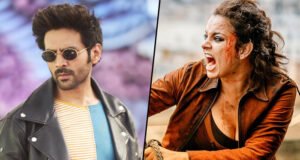 Bhool Bhulaiyaa 2 and Dhaakad 3rd Day Collection: Kartik's horror comedy registers a Solid Weekend, Kangana's film fails to get the Audience!