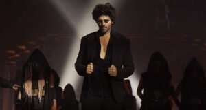 Bhool Bhulaiyaa 2 Title Track: Kartik Aaryan burns the dance floor with his moves!