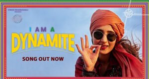 Dynamite: Dhvani Bhanushali turns Super Girl with Hitz Music's new single!