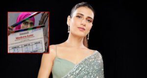 "Raat Rani is so special to me" Says Fatima Sana Shaikh for her character in Modern Love Mumbai