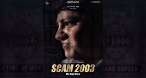 Scam 2003 The Telgi Story First Look: Applause Entertainment and SonyLIV announce their lead Actor!