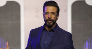 Jaaved Jaaferi on Escaype Live: 'Primarily the concept of the show attracted me to it'