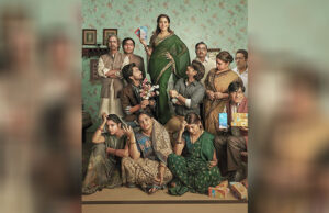 Janhit Mein Jaari Trailer: Nushrratt Bharuccha starrer Is Here To Tickle Your Funny Bones