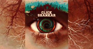 Click Shankar: Junglee Pictures announces its new franchise - A high concept thriller helmed by Director Balaji Mohan