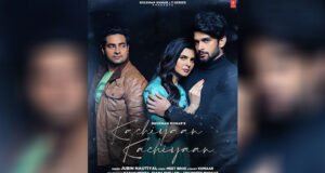 T-Series' romantic ballad, 'Kachiyaan Kachiyaan' sung by Jubin Nautiyal is out now!