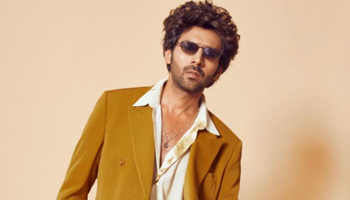 Kartik Aaryan on the massive success of his title track for Bhool Bhulaiyaa 2, 'It has truly surpassed all our expectations'