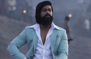 KGF Chapter 2 22nd Day Collection (Hindi): Ends Week 3 On A Solid Note!